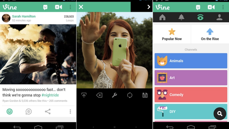 Illustration for article titled Our Favorite Android, iOS, and Windows Phone Apps of the Week
